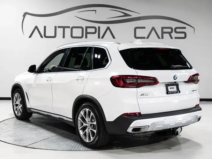 BMW X5 xDrive40i| HUD| PANO| 360CAM| HAR/KAR| , снимка 5 - Автомобили и джипове - 54969586