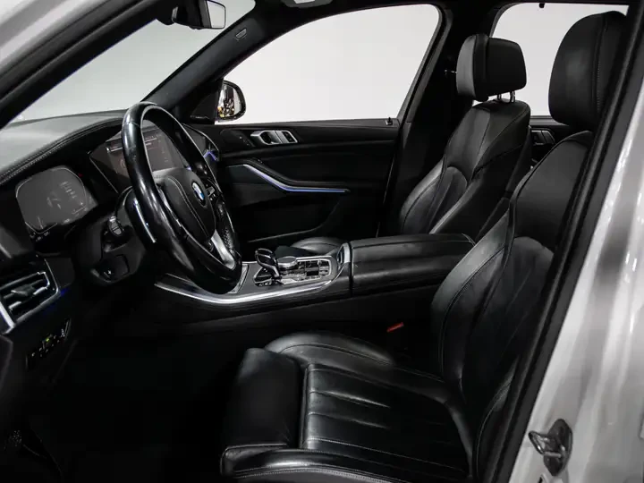BMW X5 xDrive40i| HUD| PANO| 360CAM| HAR/KAR| , снимка 7 - Автомобили и джипове - 54969586