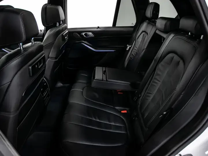 BMW X5 xDrive40i| HUD| PANO| 360CAM| HAR/KAR| , снимка 13 - Автомобили и джипове - 54969586