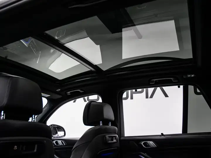BMW X5 xDrive40i| HUD| PANO| 360CAM| HAR/KAR| , снимка 14 - Автомобили и джипове - 54969586