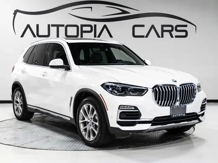 BMW X5 xDrive40i| HUD| PANO| 360CAM| HAR/KAR| 