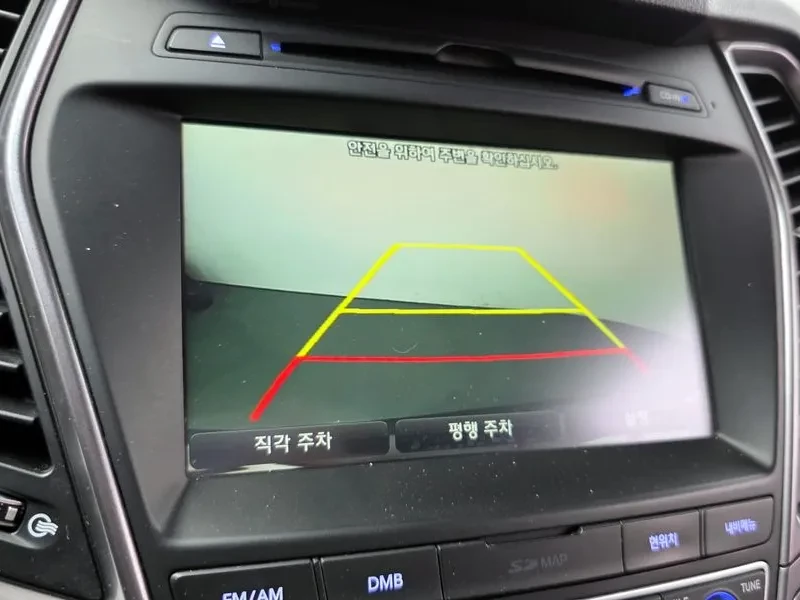 Hyundai Santa fe 2.2 CRDI 4WD - САМО 30% АВАНС, снимка 17 - Автомобили и джипове - 55740255
