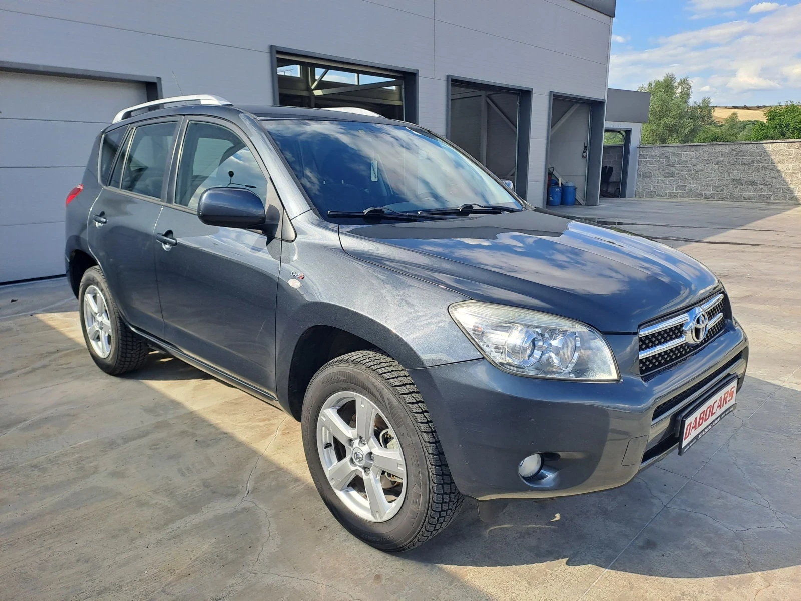 Toyota Rav4 2, 2 D4D 136KS - изображение 7