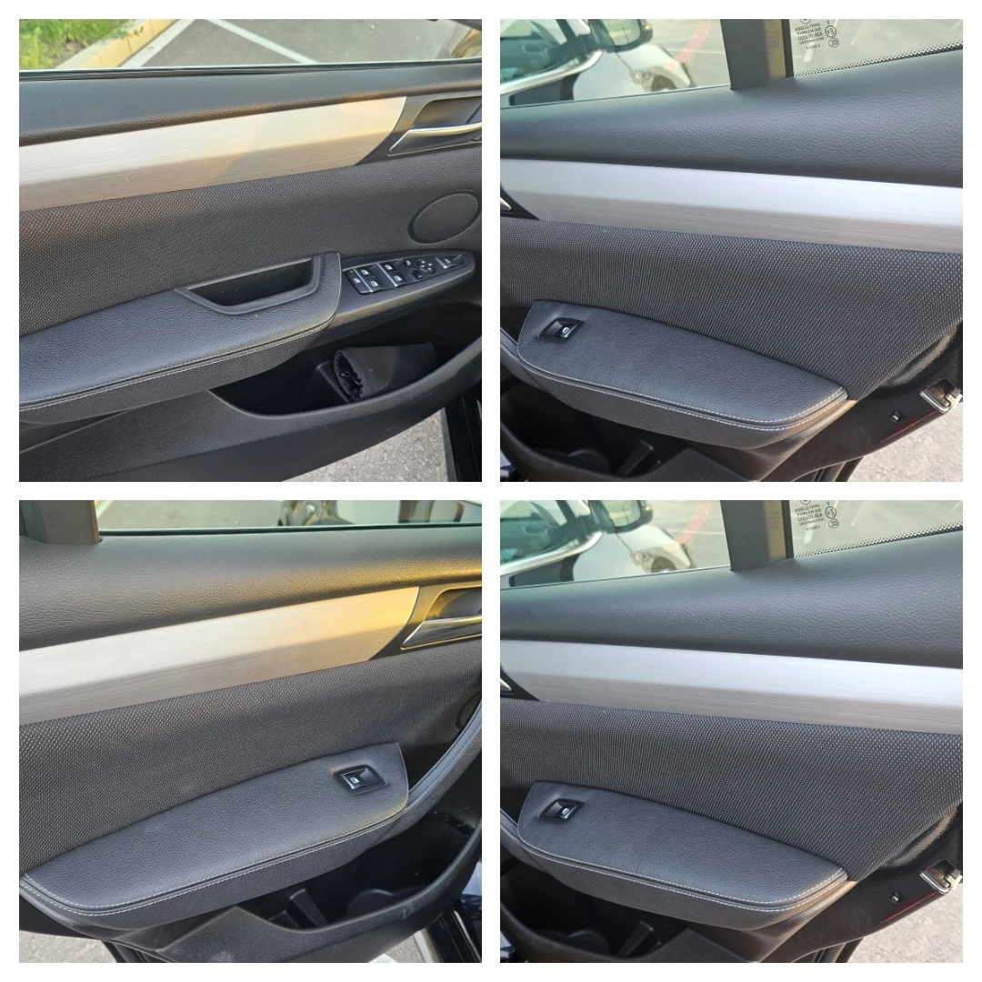 BMW X3 ������� ������/����� ���� �������/����� | Mobile.bg � ����������� 13