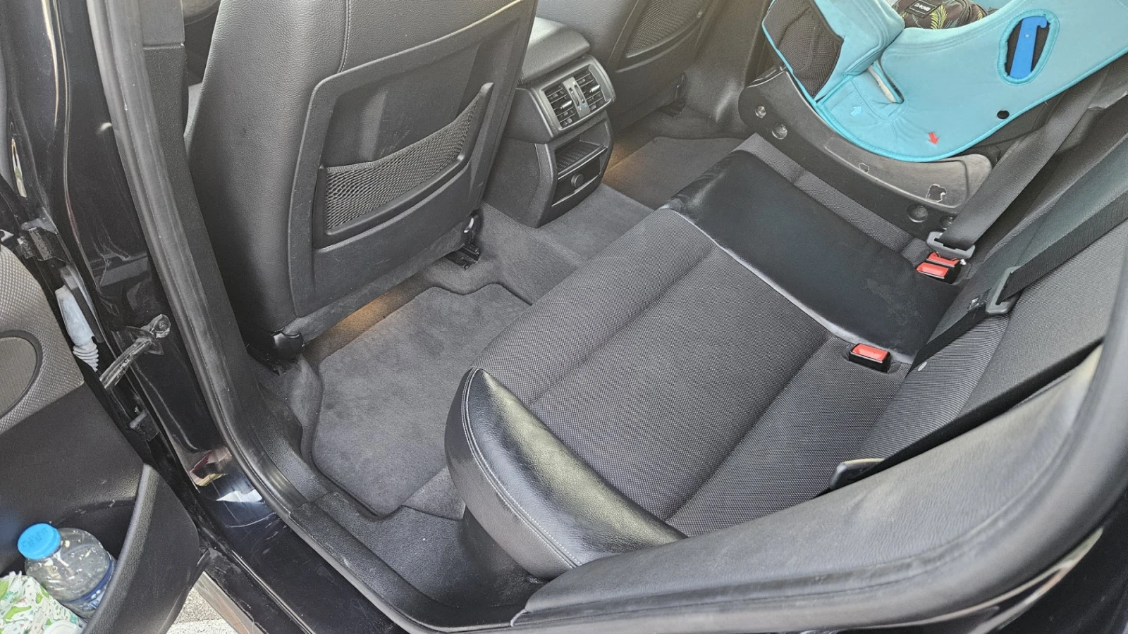 BMW X3 ������� ������/����� ���� �������/����� | Mobile.bg � ����������� 12