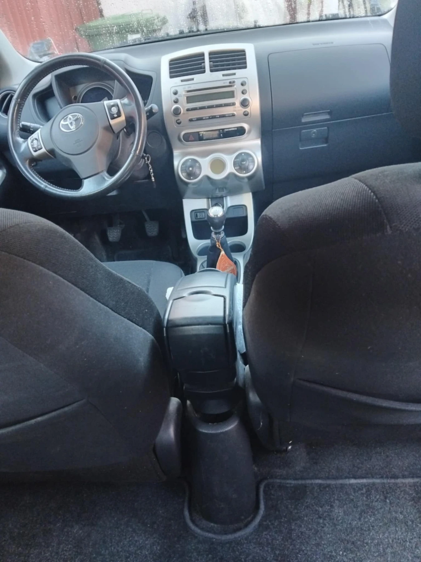 Toyota Urban Cruiser  | Mobile.bg   6