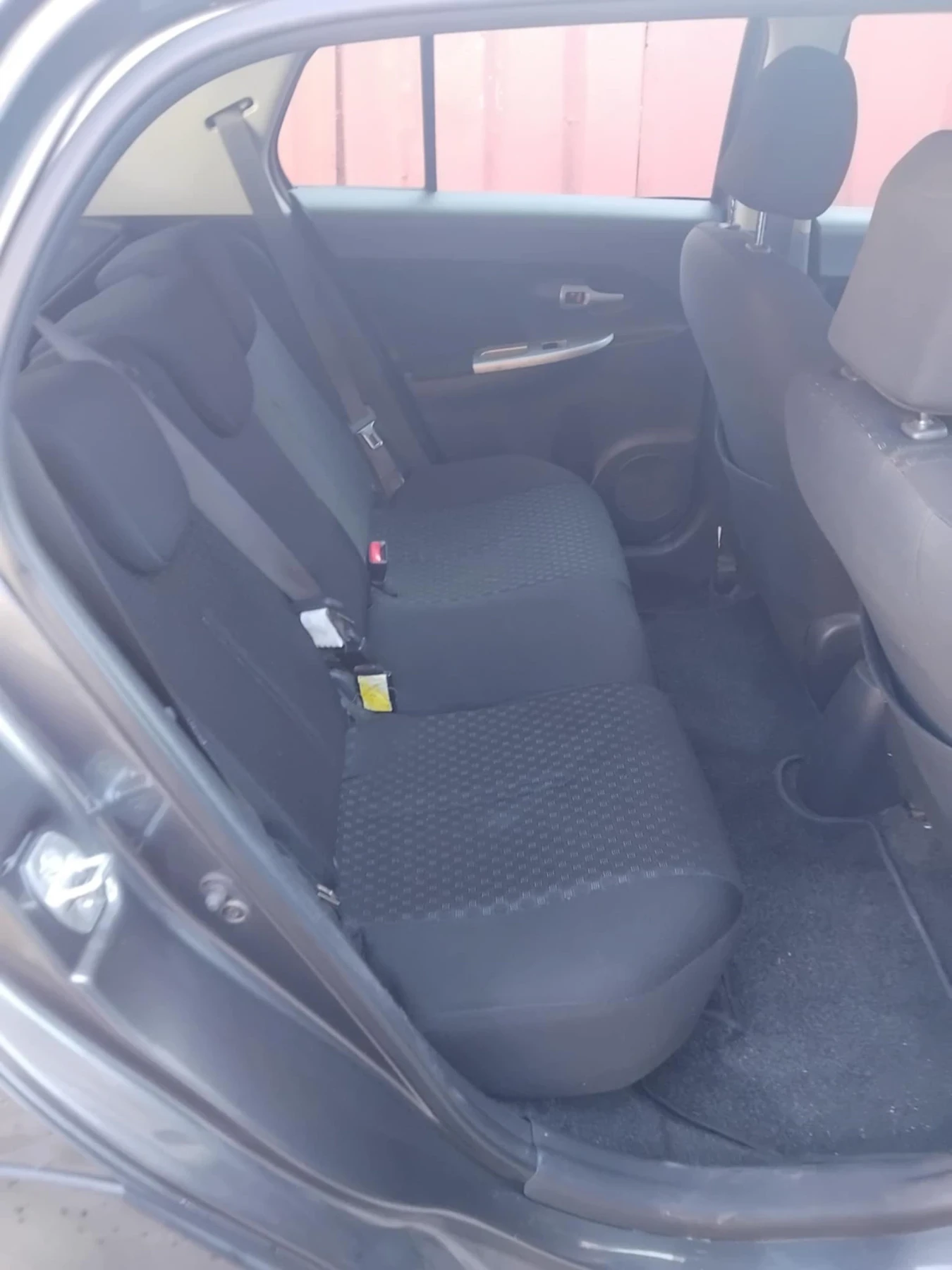 Toyota Urban Cruiser  | Mobile.bg   4