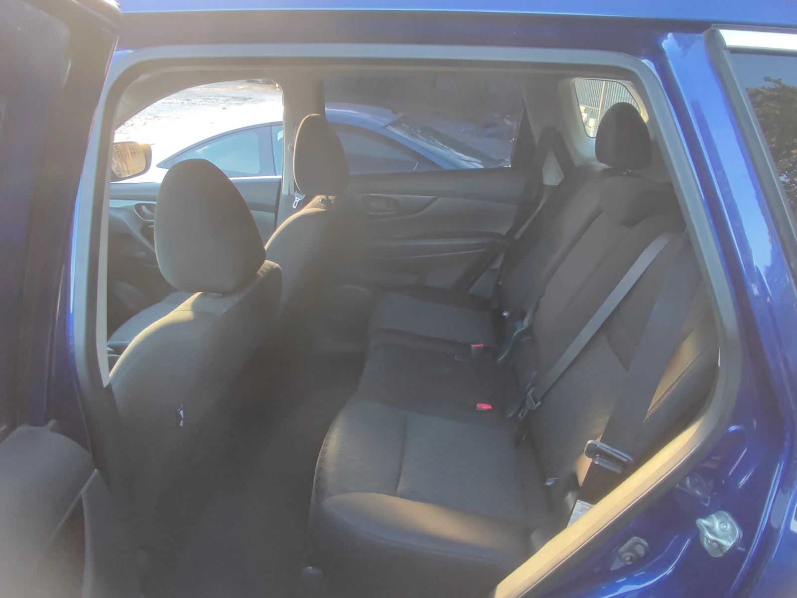 Nissan Rogue AWD - изображение 6