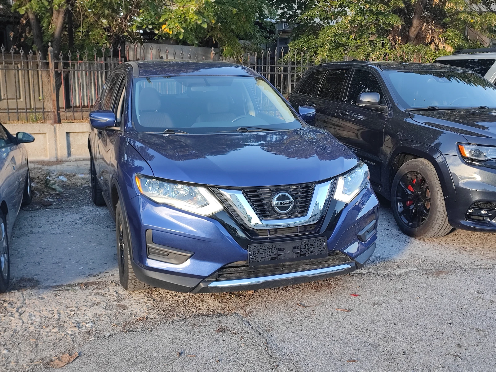 Nissan Rogue AWD - изображение 2