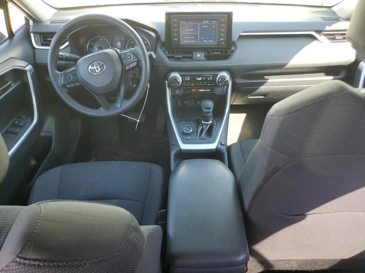 Toyota Rav4  - изображение 8