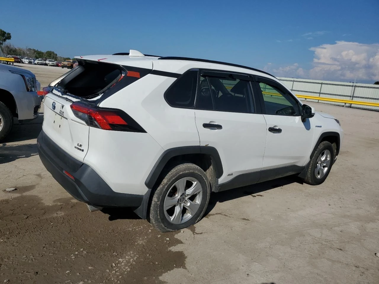 Toyota Rav4  - изображение 4