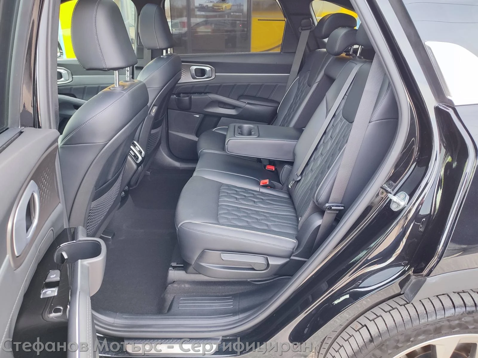 Kia Sorento 4x4 Platinum 2.2 CRDi (202hp) AT8 | Mobile.bg � ����������� 13