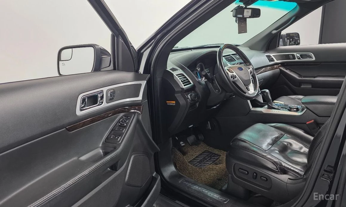 Ford Explorer | Mobile.bg � ����������� 11