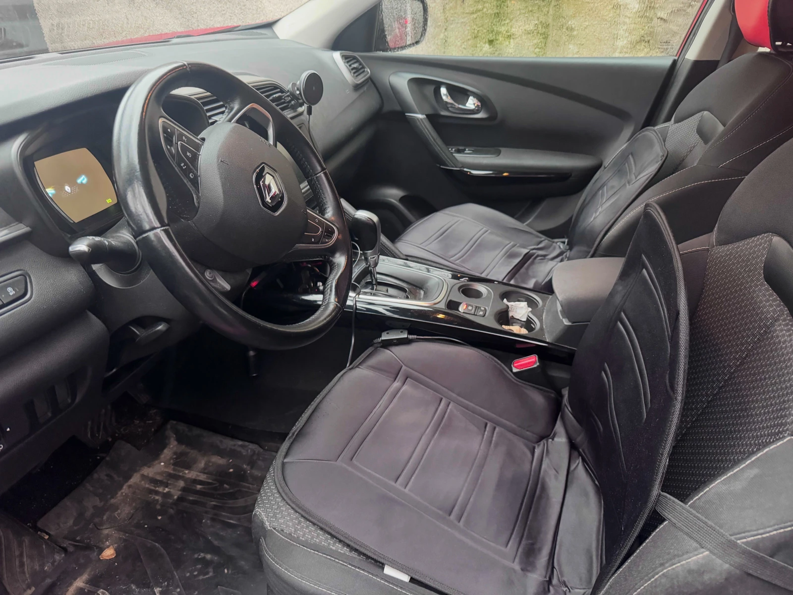 Renault Kadjar  - изображение 6