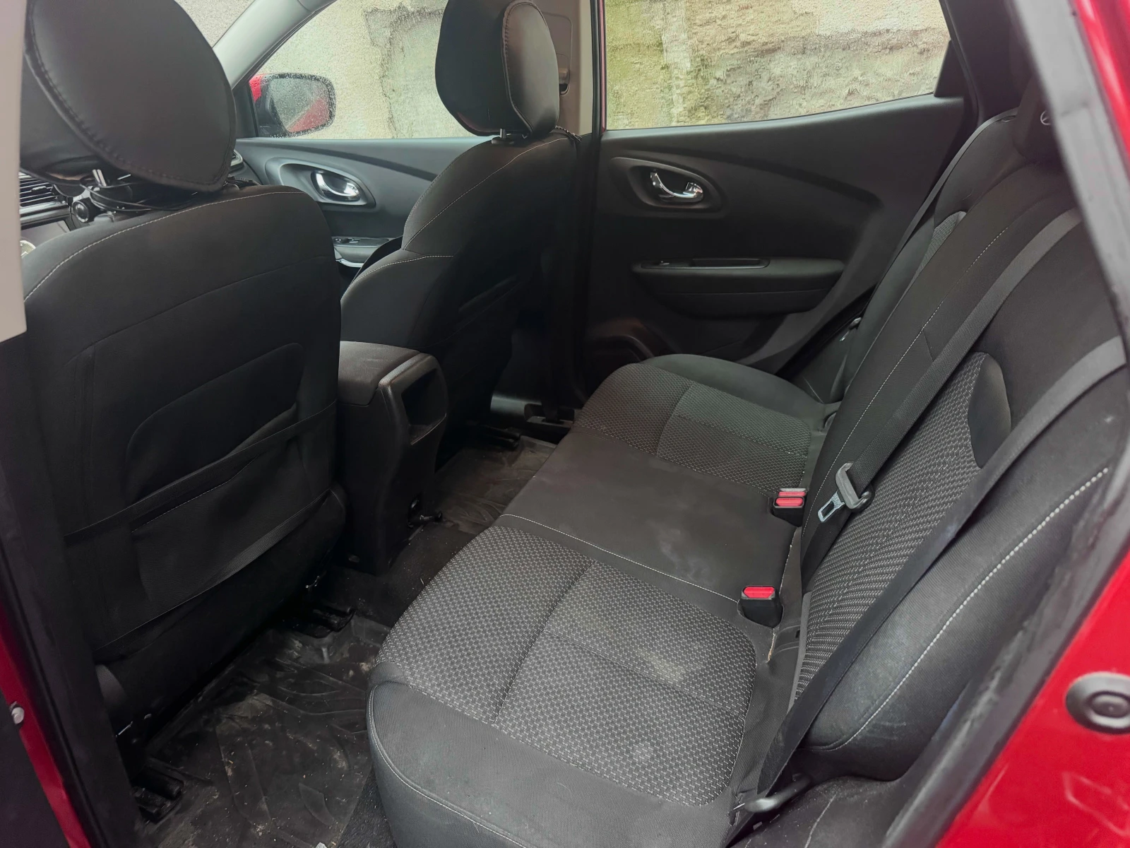 Renault Kadjar  - изображение 7