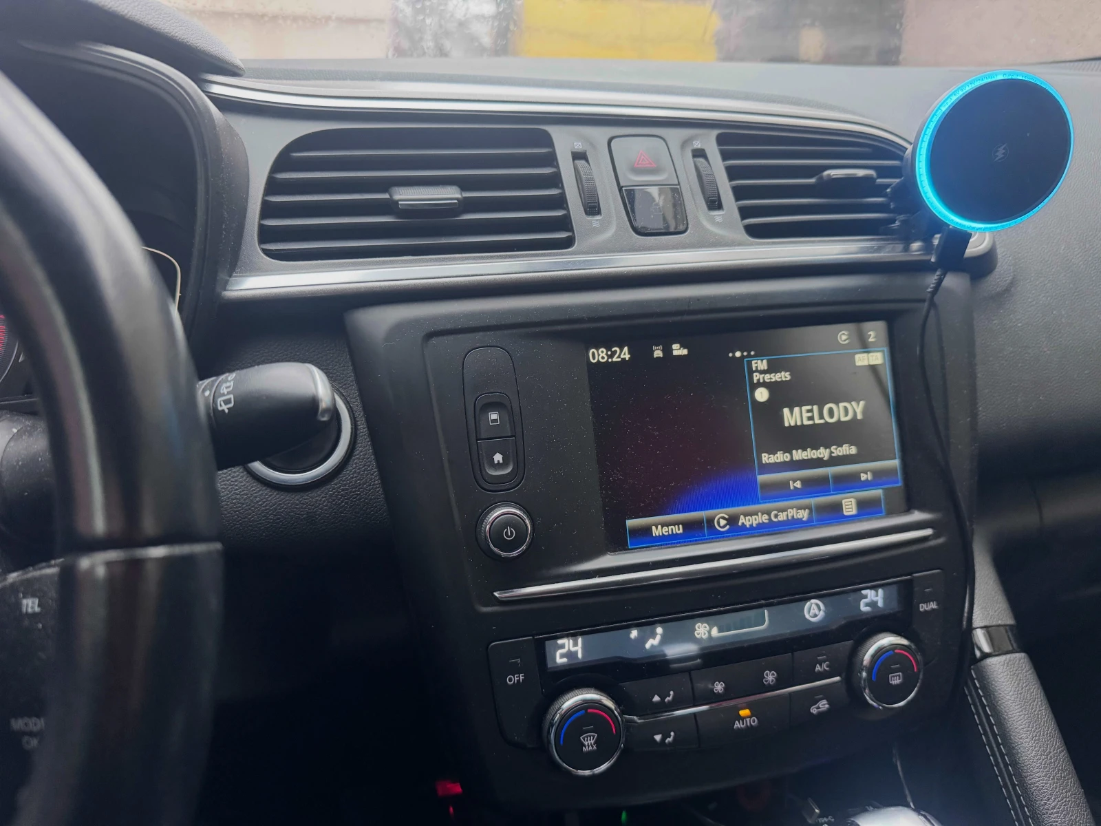 Renault Kadjar  - изображение 8