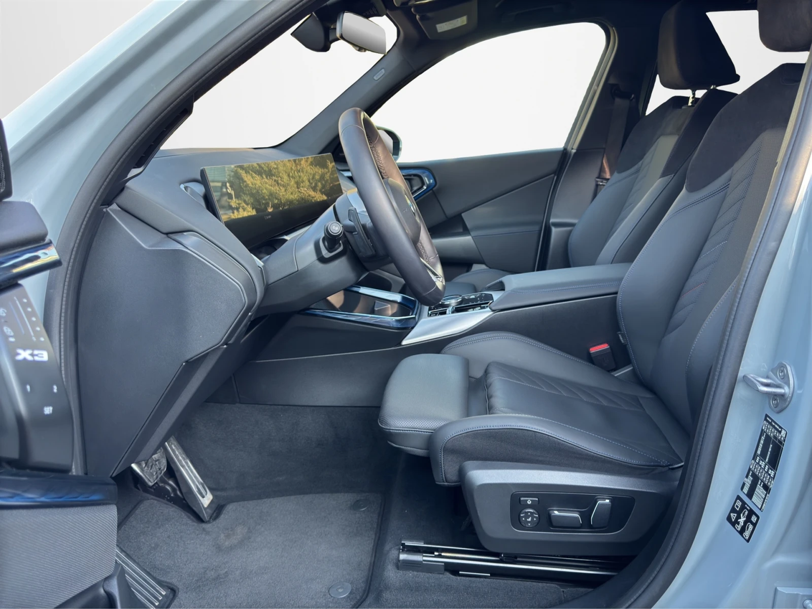 BMW X3 20 xDrive | Mobile.bg � ����������� 6