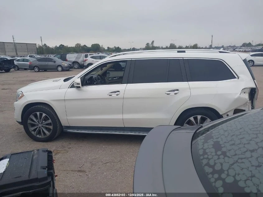 Mercedes-Benz GL 450 4MATIC | ���� �� �������� |  | Mobile.bg � ����������� 13