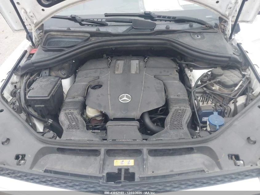 Mercedes-Benz GL 450 4MATIC | ЦЕНА ДО БЪЛГАРИЯ |  - изображение 9