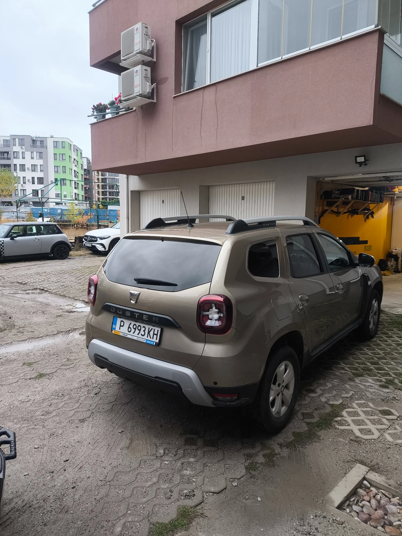 Dacia Duster | Mobile.bg � ����������� 4