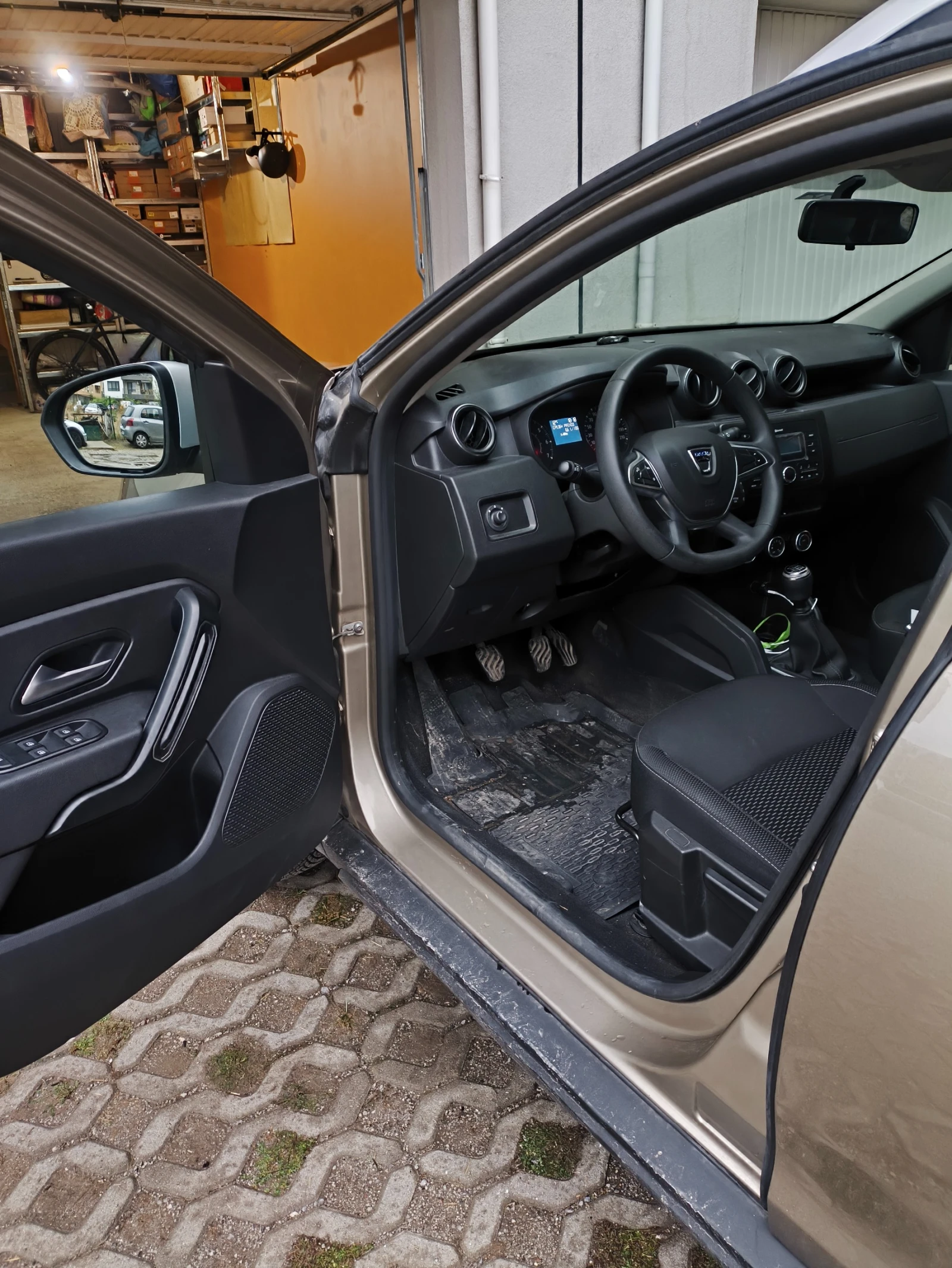 Dacia Duster | Mobile.bg � ����������� 8