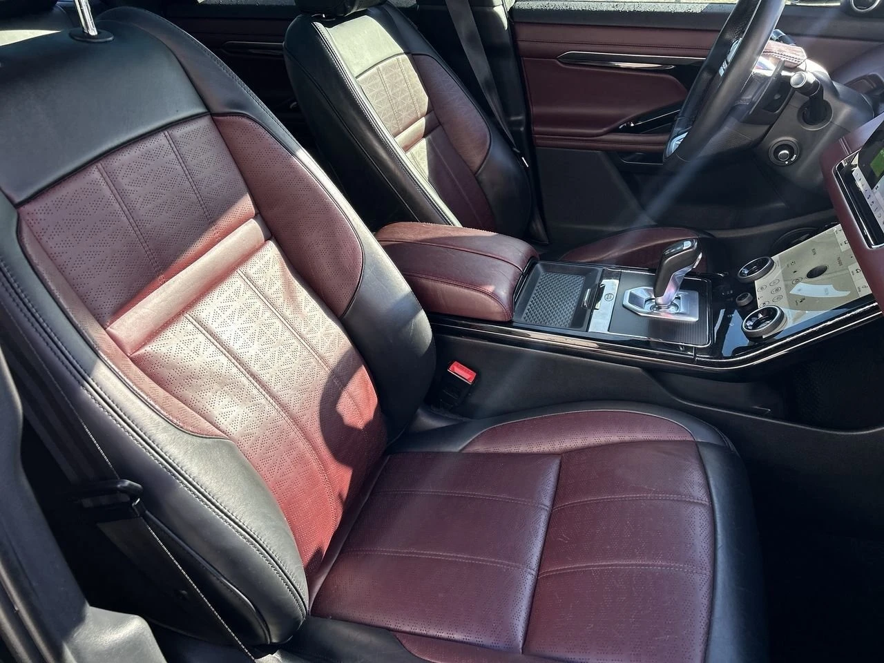 Land Rover Range Rover Evoque P300 � ����������� & ���������� | Mobile.bg � ����������� 14
