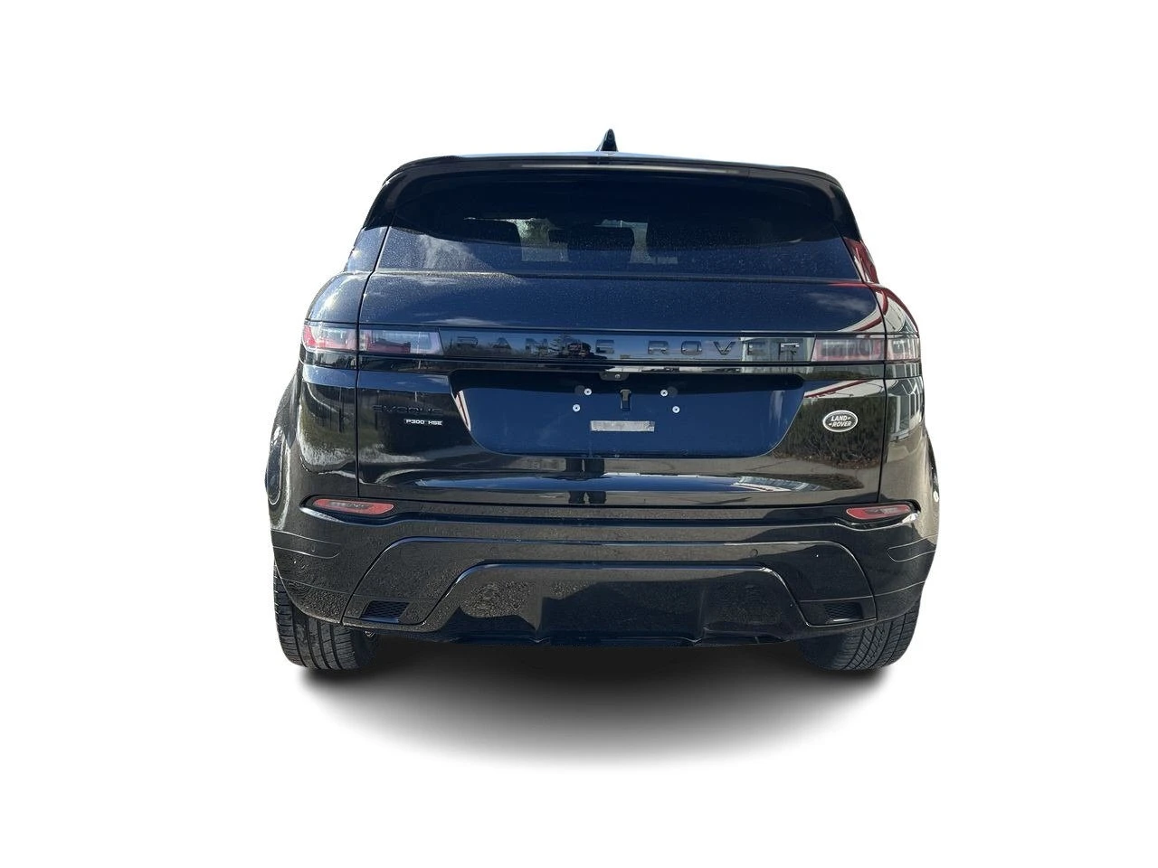 Land Rover Range Rover Evoque P300 С РЕГИСТРАЦИЯ&АВТОКРЕДИТ - изображение 4