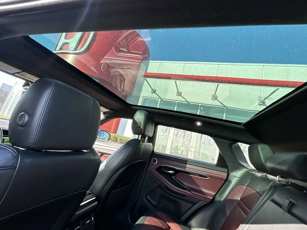 Land Rover Range Rover Evoque P300 � ����������� & ���������� | Mobile.bg � ����������� 12