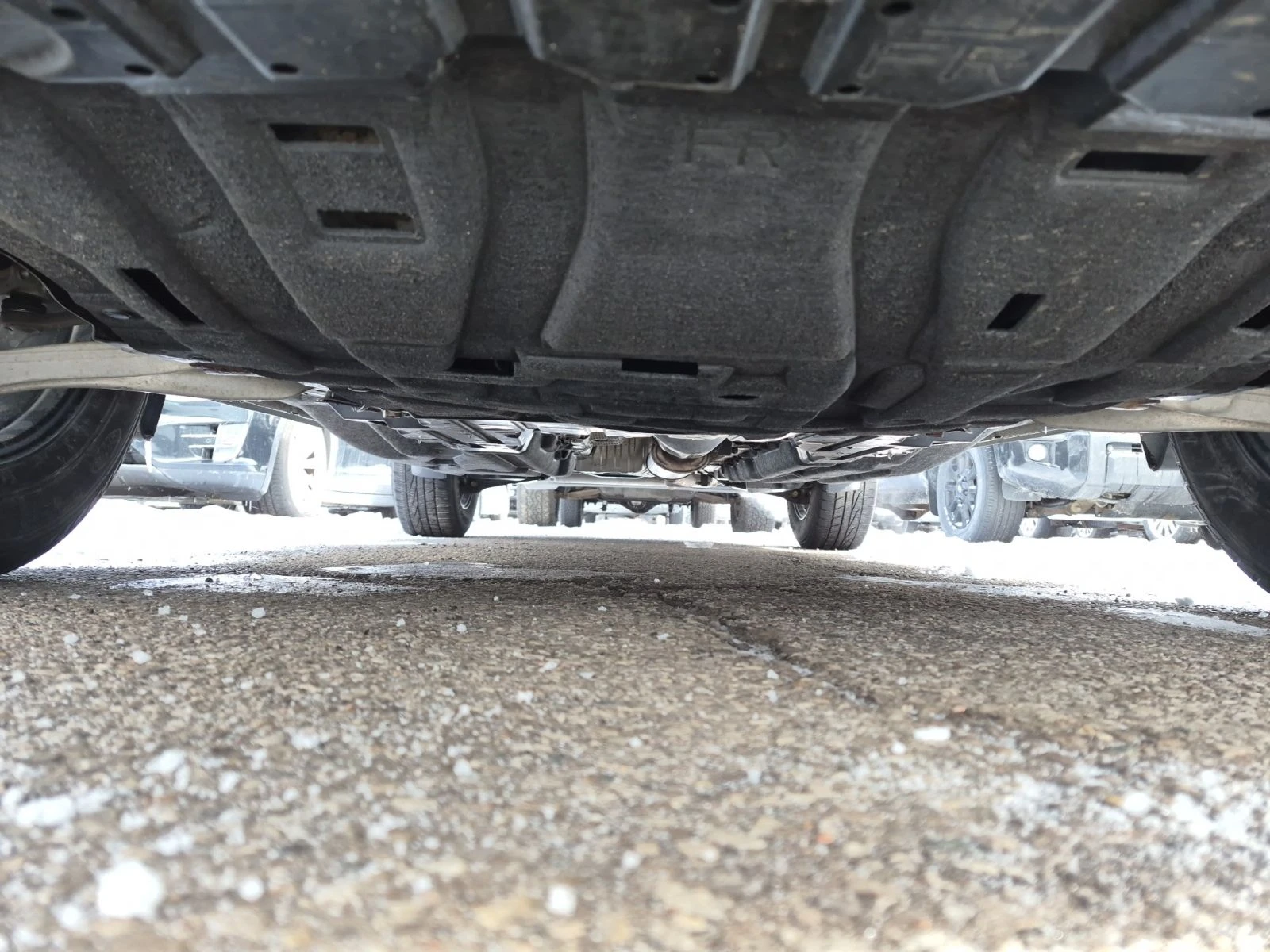 Nissan Rogue S /CARFAX /�������/��������� /����� ������  | Mobile.bg � ����������� 16