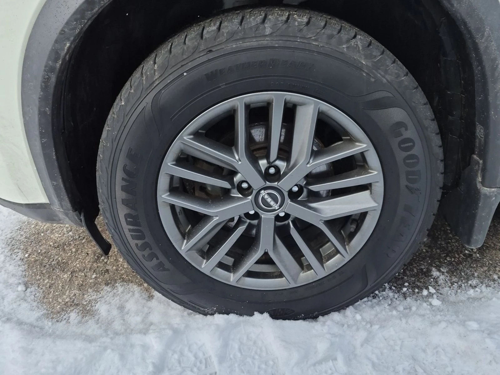 Nissan Rogue S /CARFAX /�������/��������� /����� ������  | Mobile.bg � ����������� 5