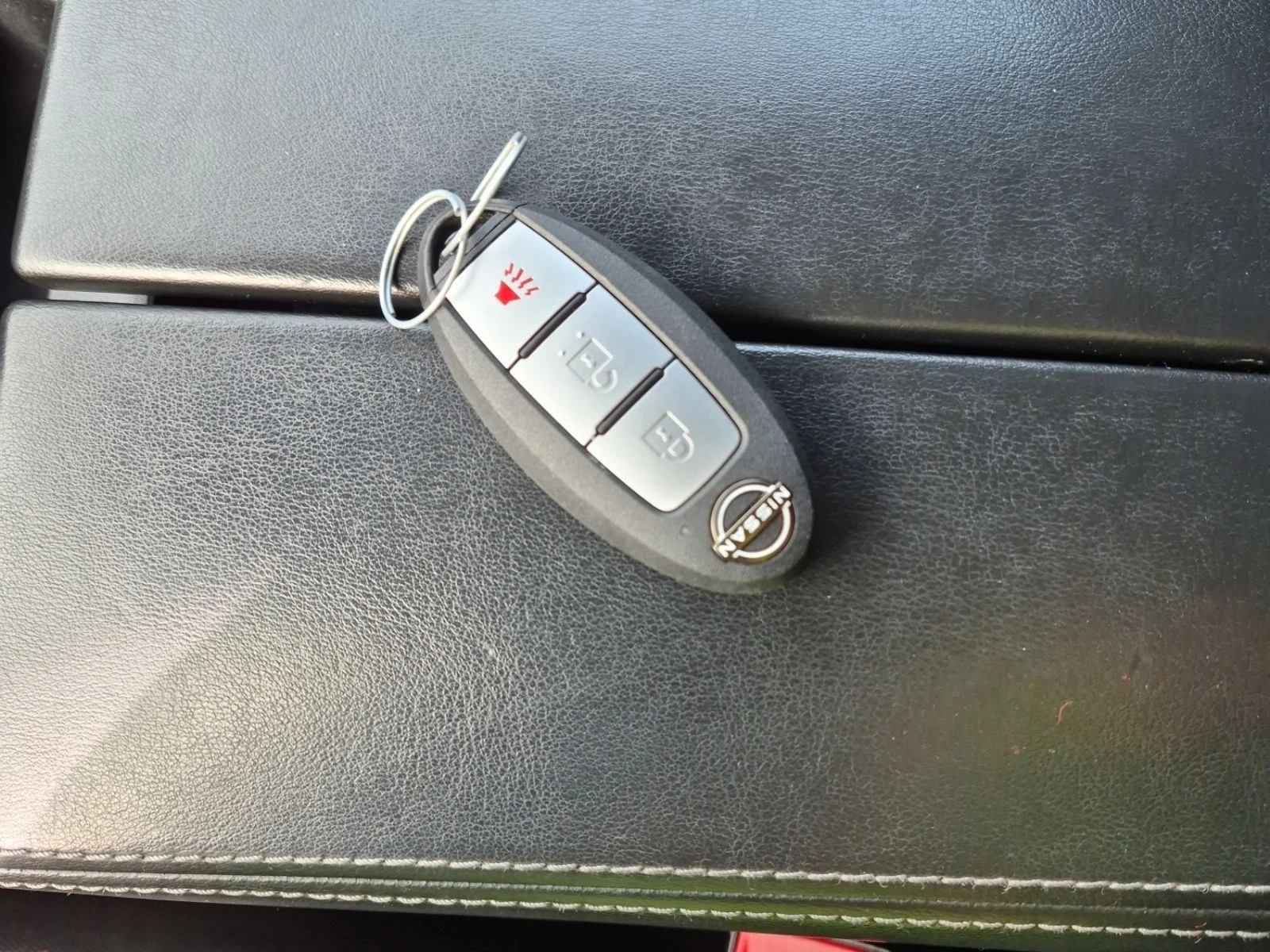 Nissan Rogue S /CARFAX /�������/��������� /����� ������  | Mobile.bg � ����������� 7