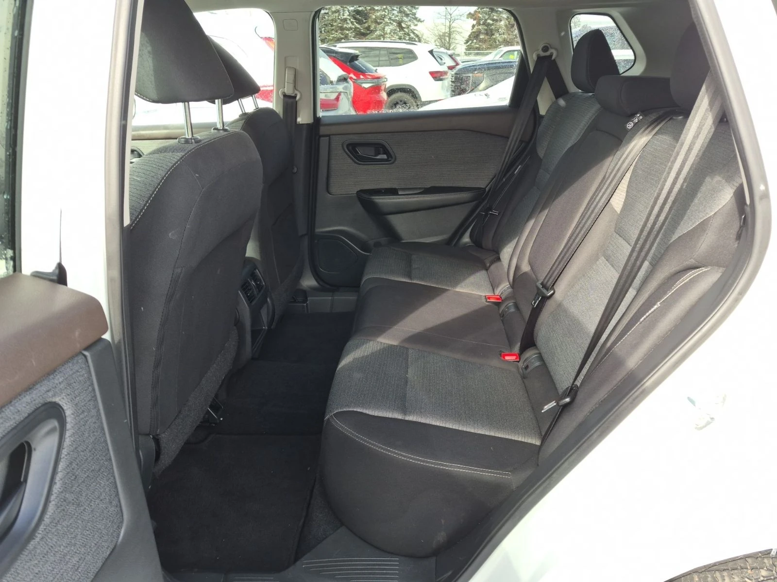 Nissan Rogue S /CARFAX /�������/��������� /����� ������  | Mobile.bg � ����������� 11