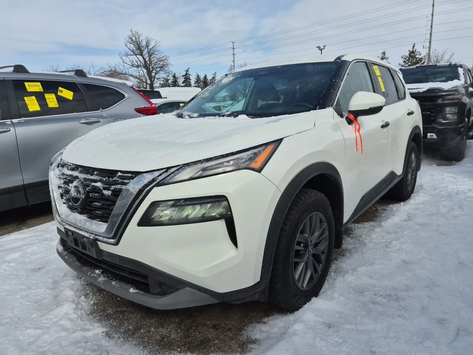 Nissan Rogue S /CARFAX /�������/��������� /����� ������  | Mobile.bg � ����������� 2