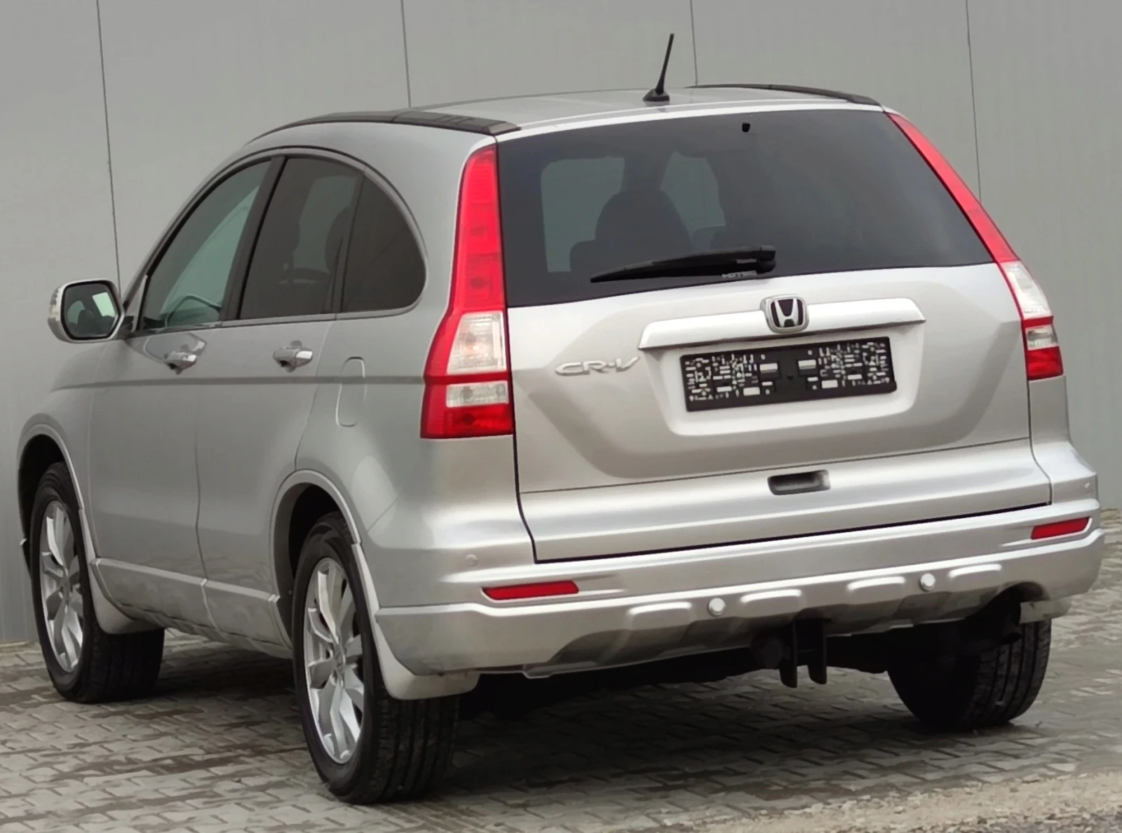 Honda Cr-v 2.2I-DTEC* 150�.�* 4WD*  | Mobile.bg � ����������� 4