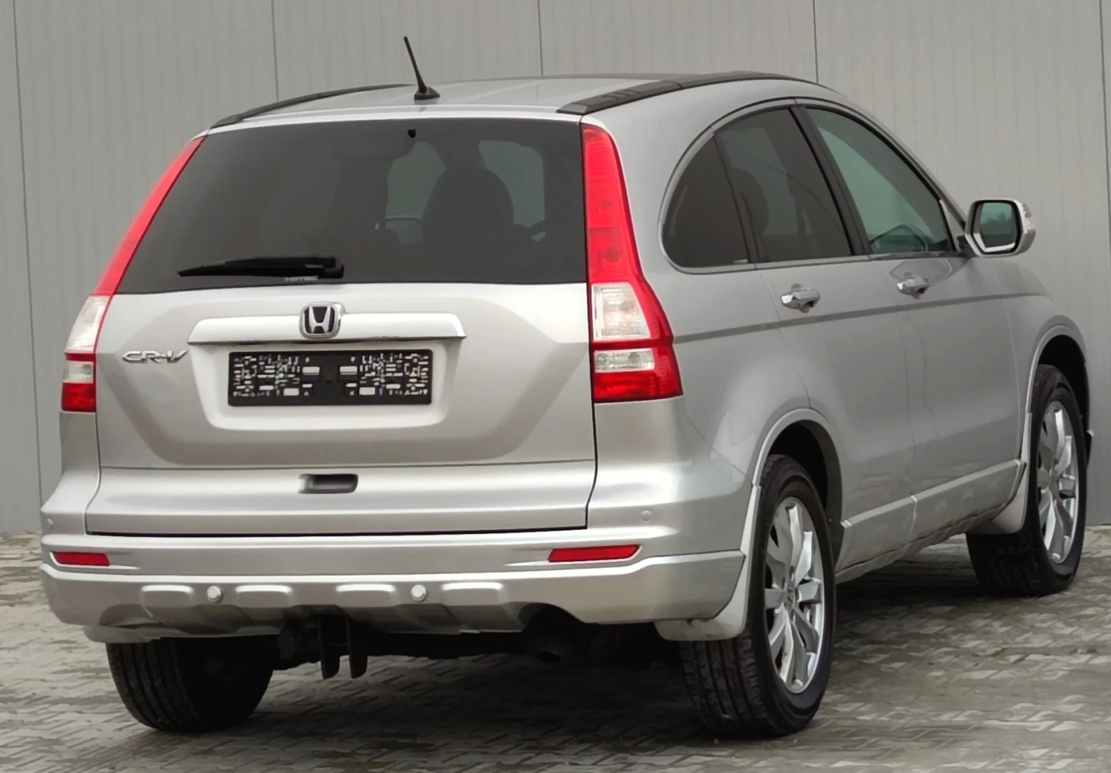 Honda Cr-v 2.2I-DTEC* 150�.�* 4WD*  | Mobile.bg � ����������� 6