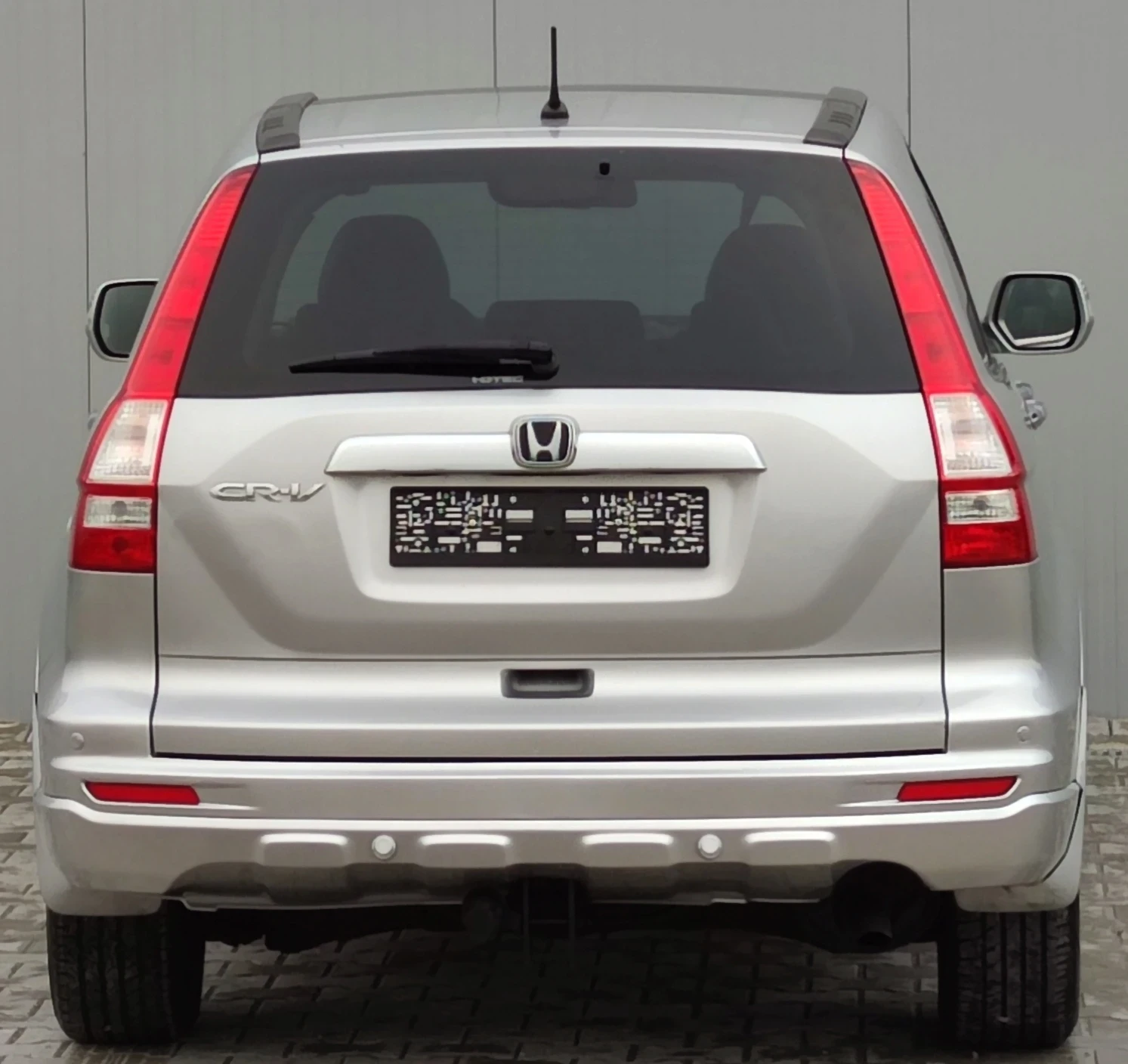 Honda Cr-v 2.2I-DTEC* 150�.�* 4WD*  | Mobile.bg � ����������� 5