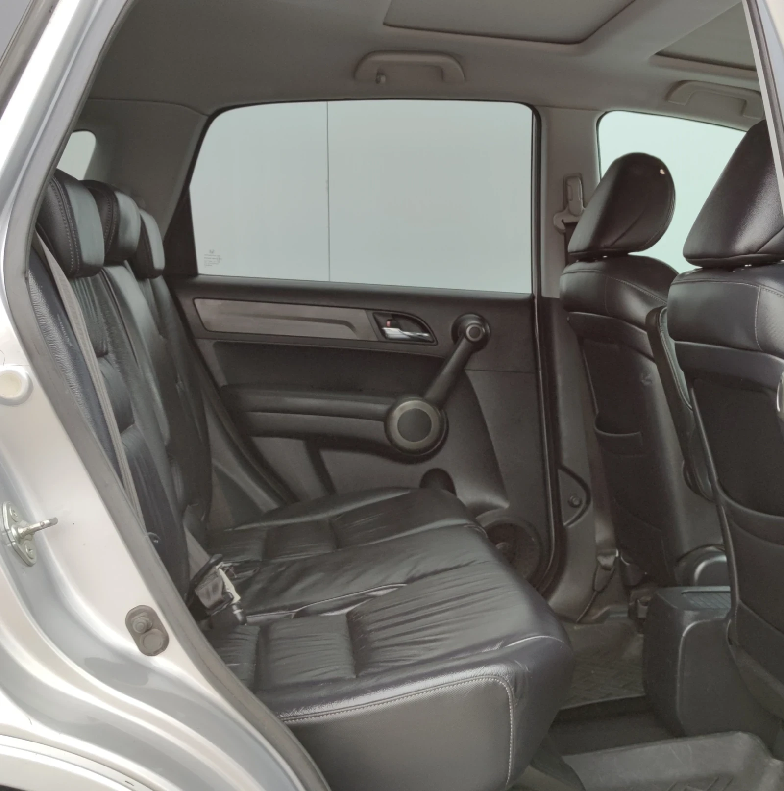 Honda Cr-v 2.2I-DTEC* 150�.�* 4WD*  | Mobile.bg � ����������� 10