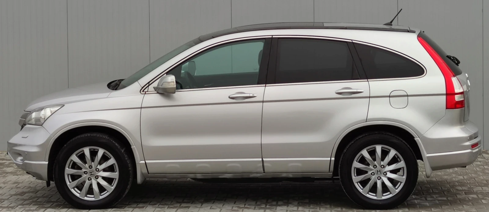 Honda Cr-v 2.2I-DTEC* 150�.�* 4WD*  | Mobile.bg � ����������� 8