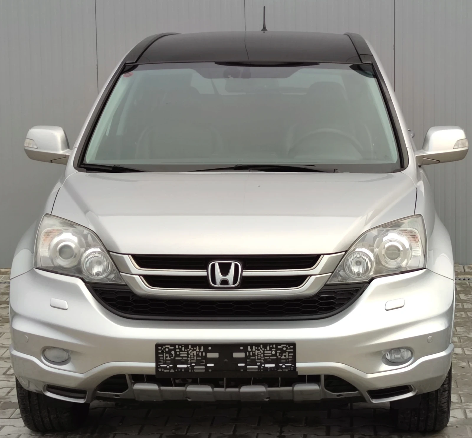 Honda Cr-v 2.2I-DTEC* 150�.�* 4WD*  | Mobile.bg � ����������� 2