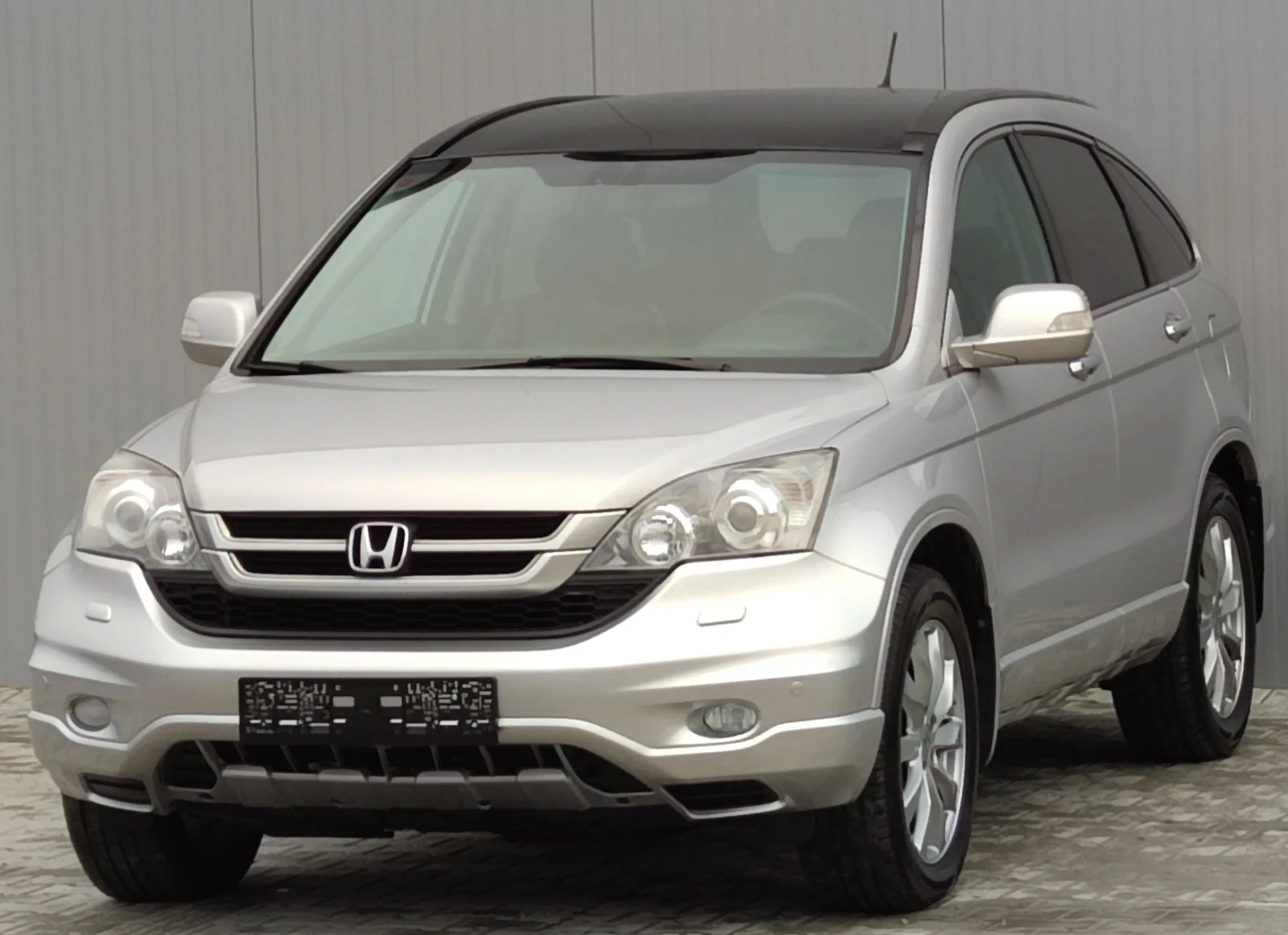 Honda Cr-v 2.2I-DTEC* 150�.�* 4WD*  | Mobile.bg � ����������� 3