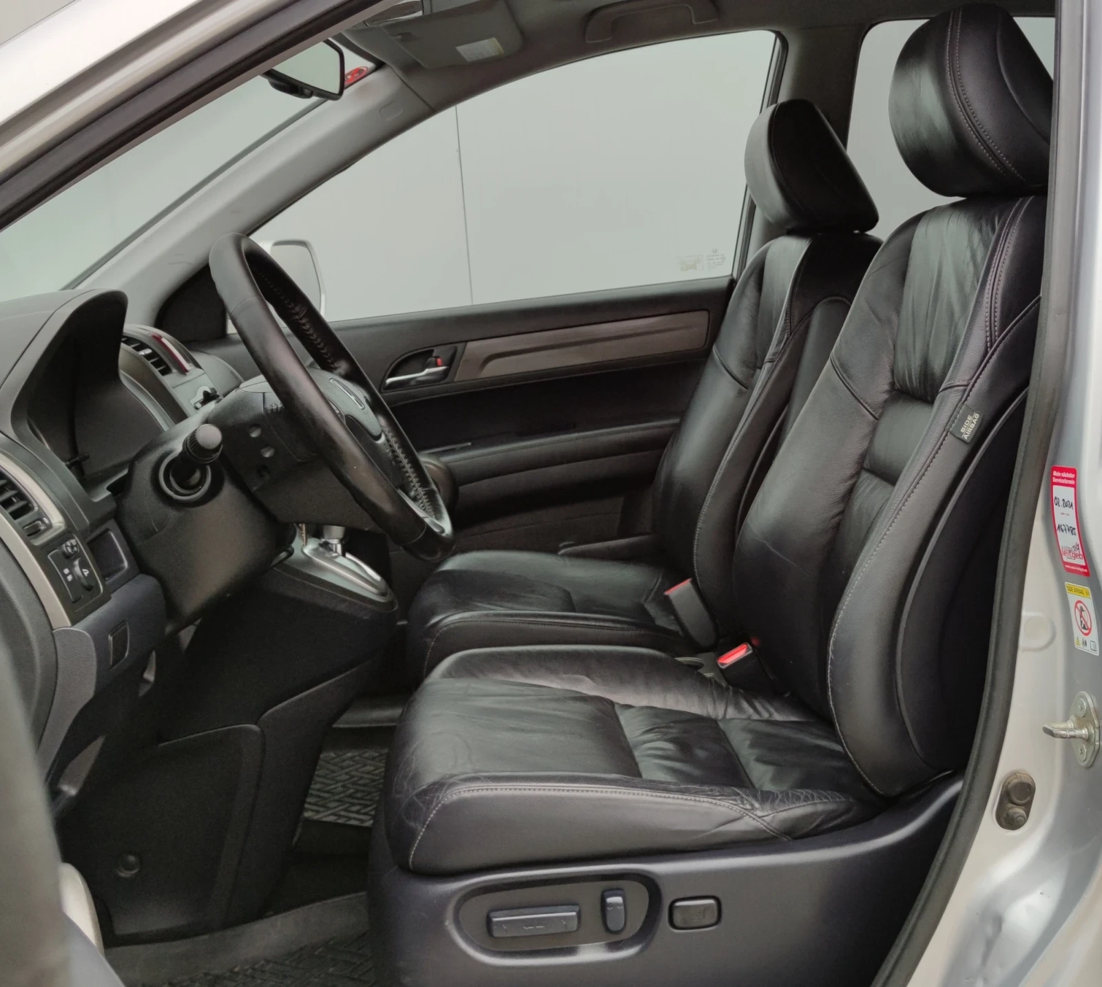 Honda Cr-v 2.2I-DTEC* 150�.�* 4WD*  | Mobile.bg � ����������� 12