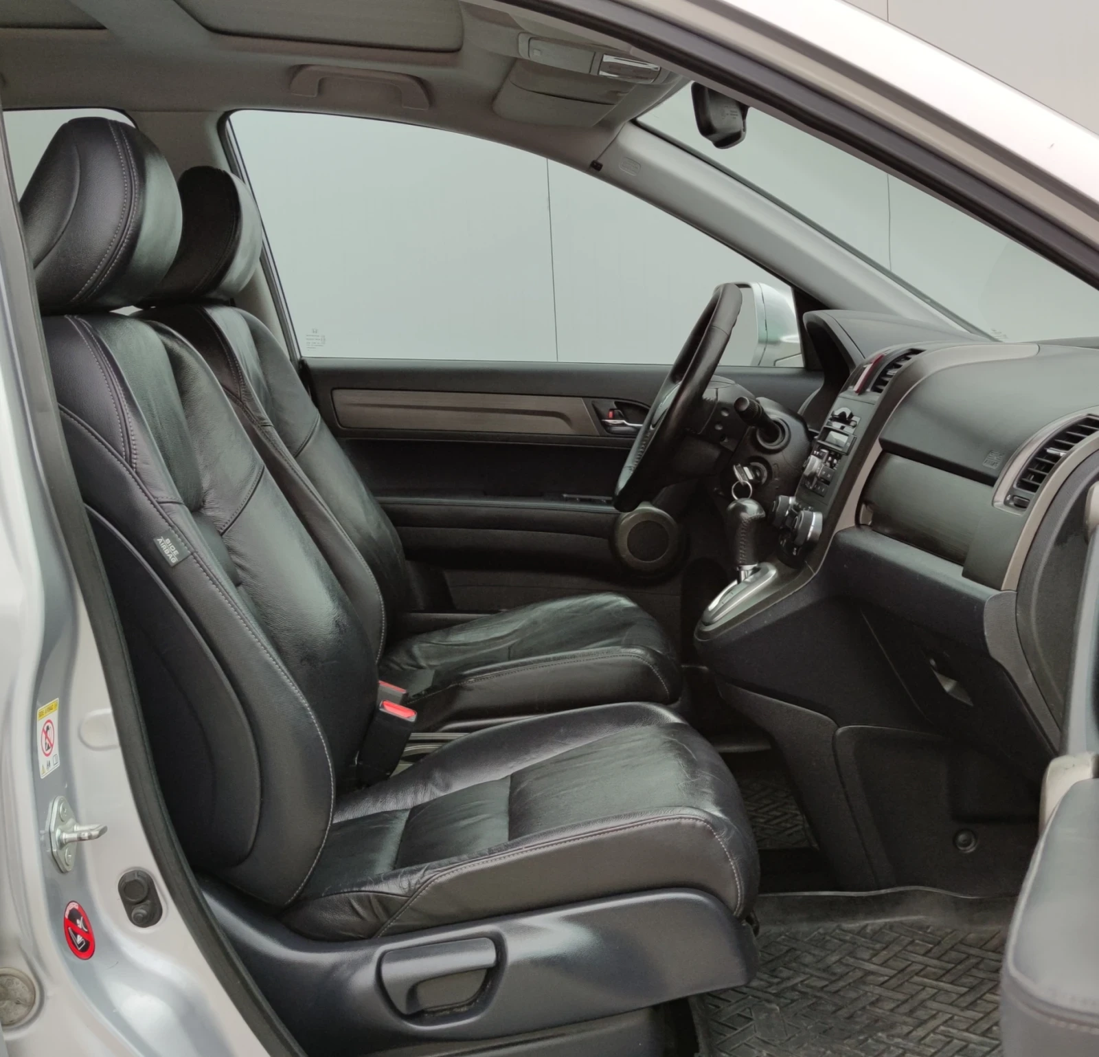 Honda Cr-v 2.2I-DTEC* 150�.�* 4WD*  | Mobile.bg � ����������� 11