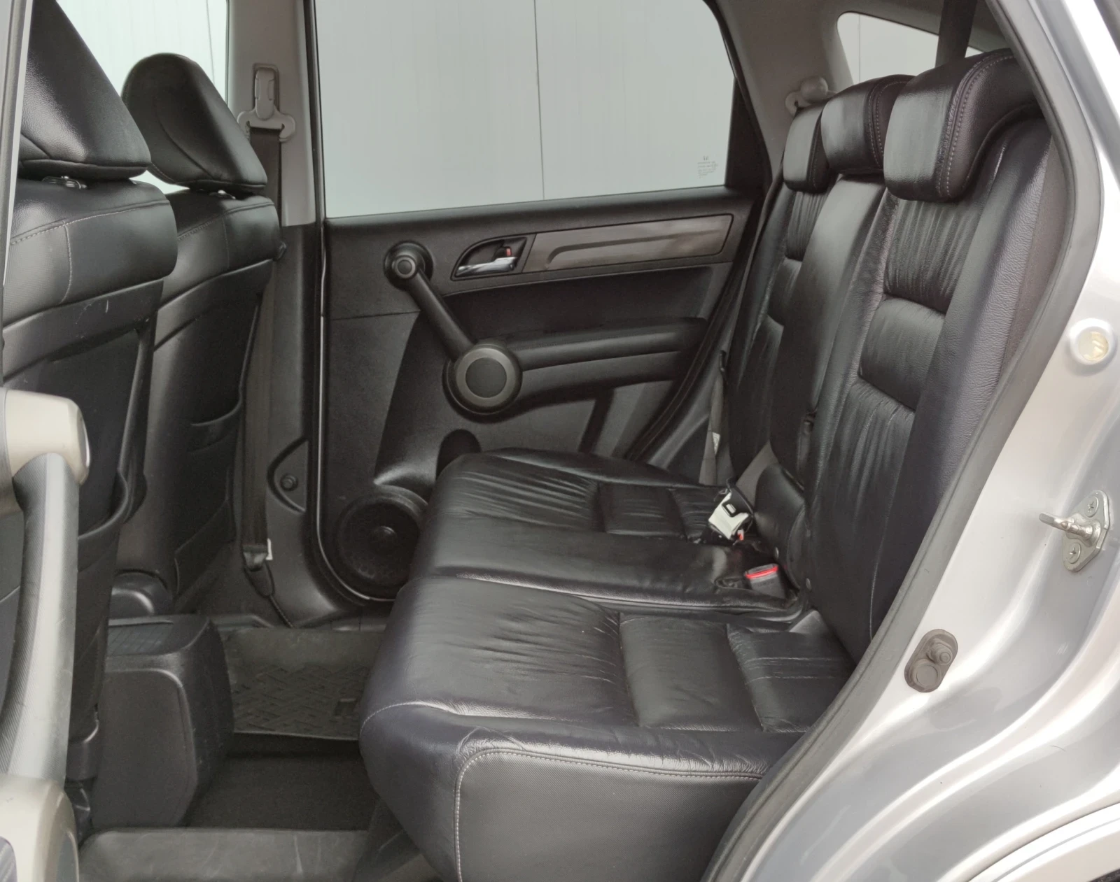 Honda Cr-v 2.2I-DTEC* 150�.�* 4WD*  | Mobile.bg � ����������� 13