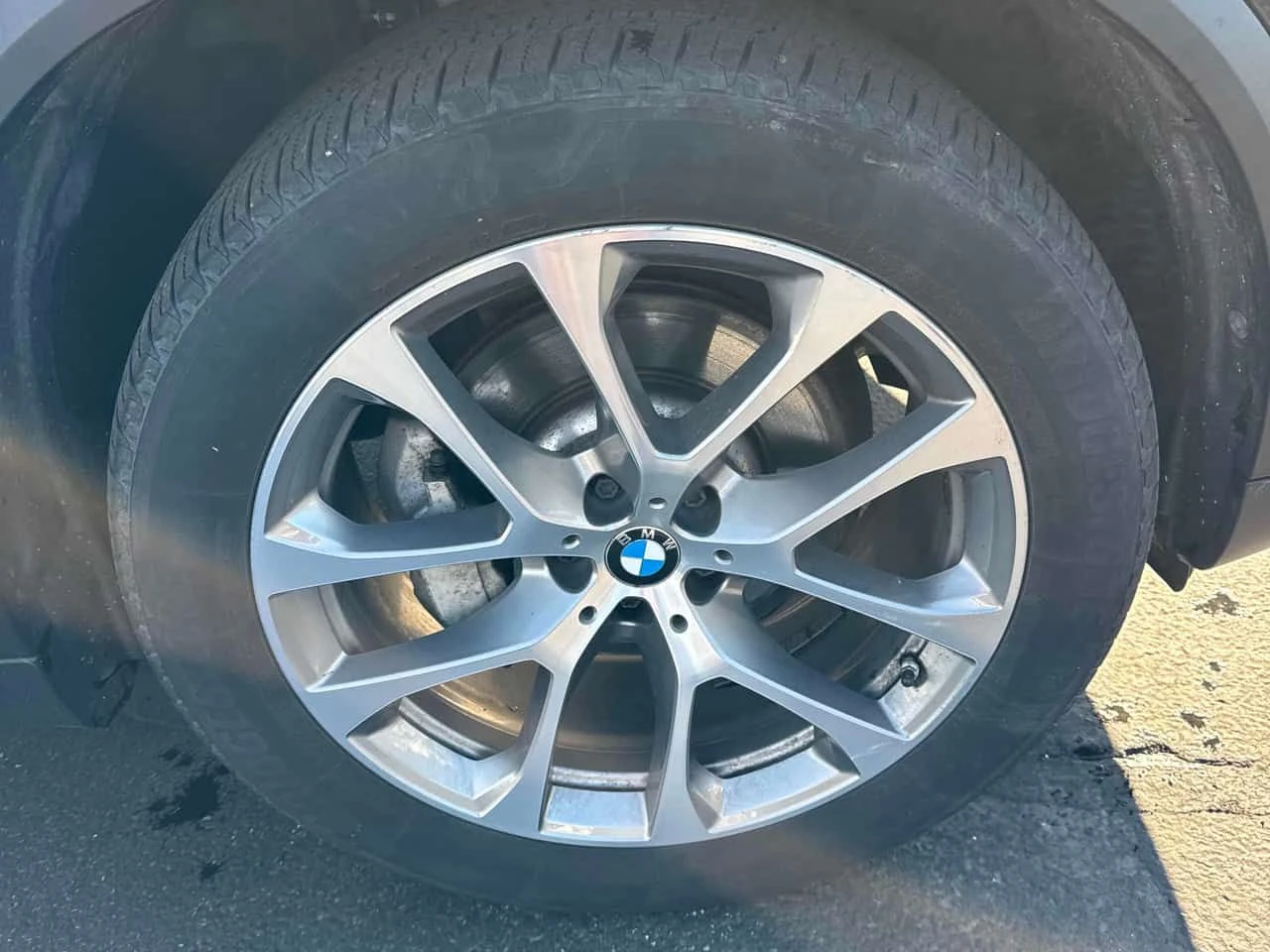 BMW X5 XDRIVE40I /CARFAX /Дистроник/Подгрев/Пано/Клип - изображение 9