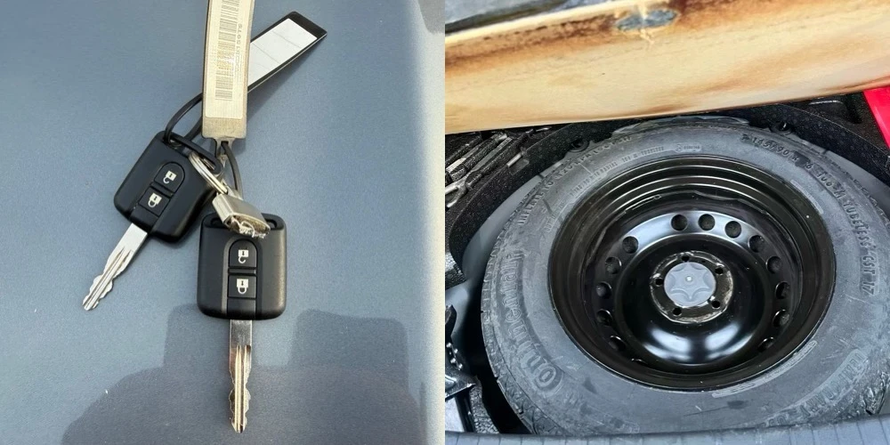 Nissan Qashqai 2.0DCI 4X4= 175000КМ!!!, снимка 17 - Автомобили и джипове - 54085743