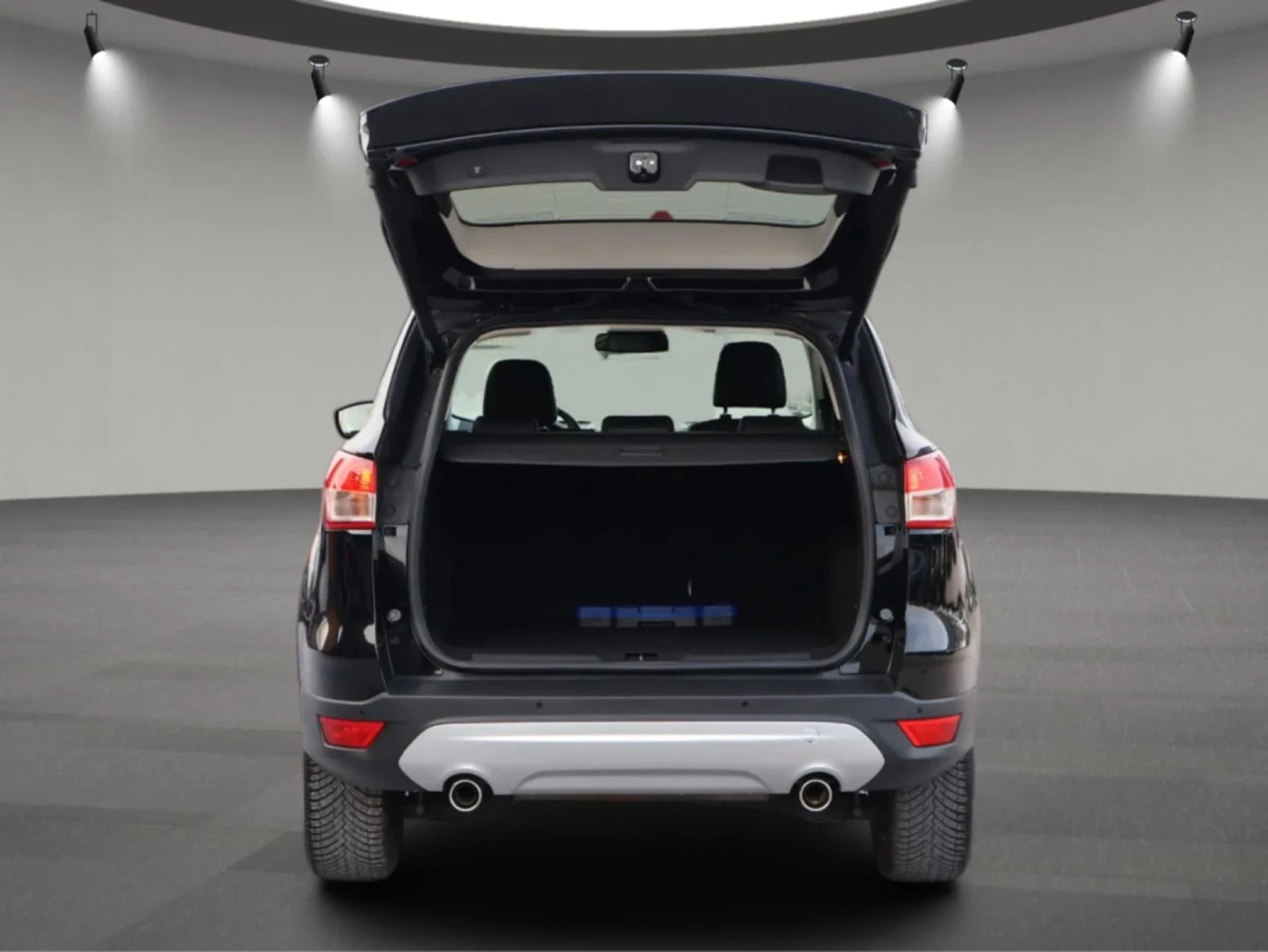 Ford Kuga 2.0 4x4 TDCI TITANIUM, снимка 8 - Автомобили и джипове - 53923667