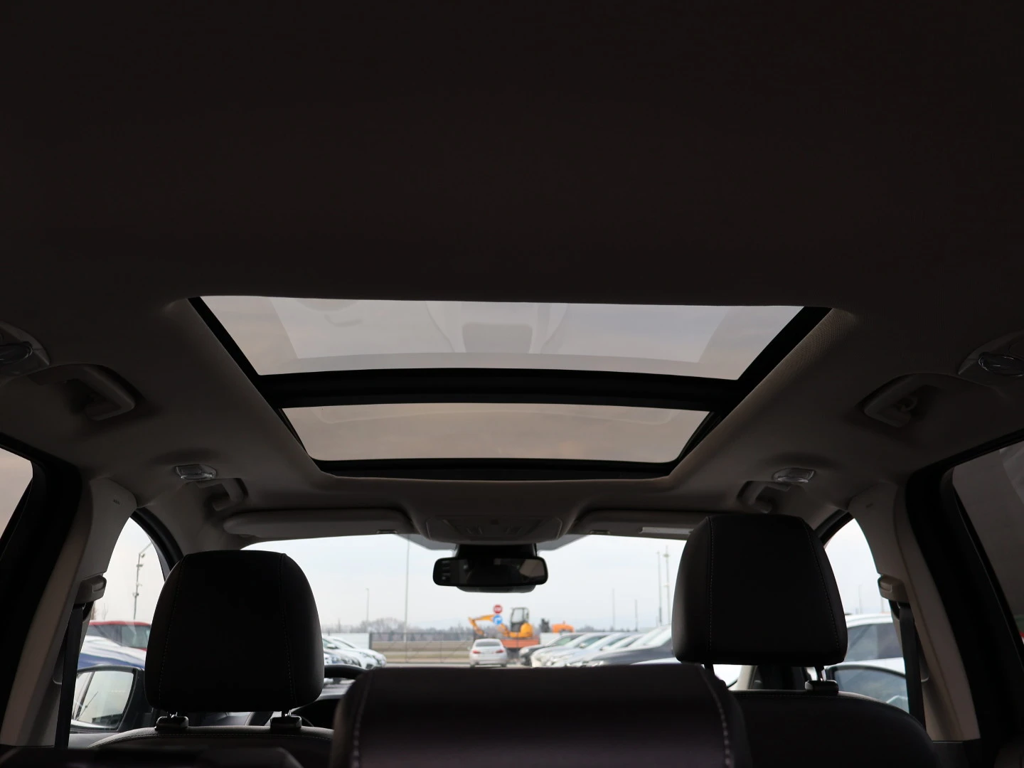 Ford Kuga 2.0 4x4 TDCI TITANIUM, снимка 13 - Автомобили и джипове - 53923667