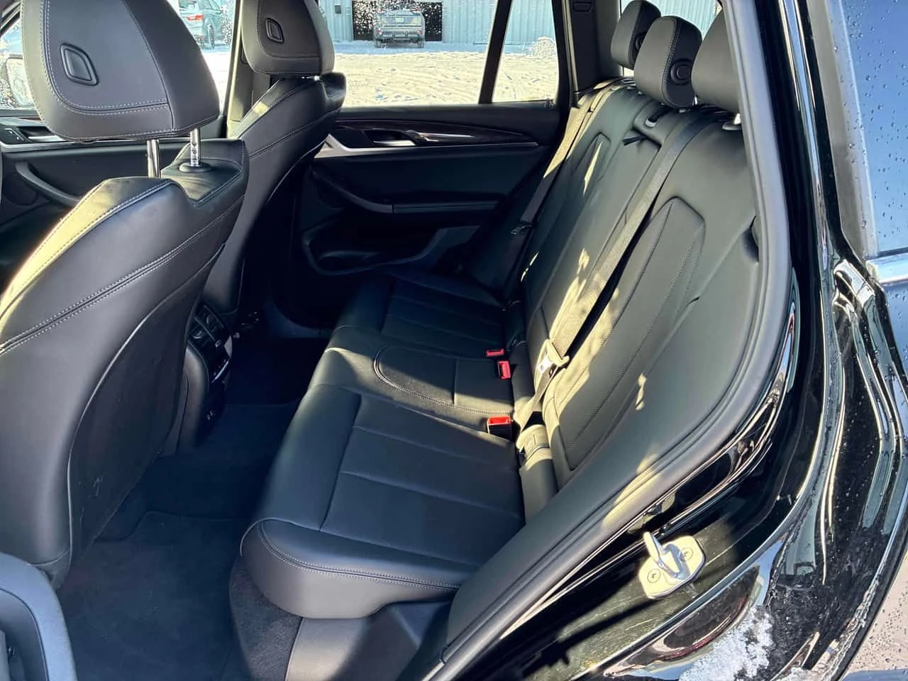 BMW X3 XDRIVE30I| PANORAMA| �����| CARFAX|  | Mobile.bg � ����������� 12