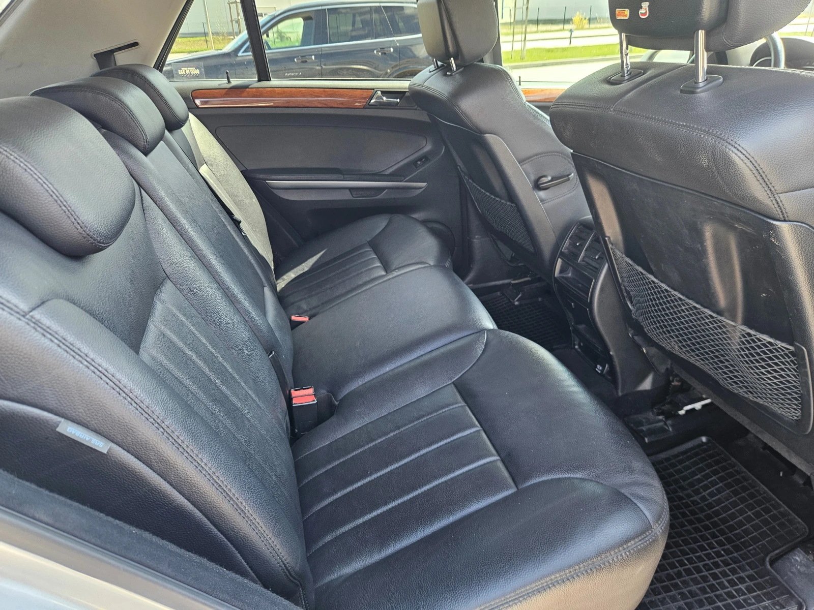 Mercedes-Benz ML 350 | Mobile.bg � ����������� 10