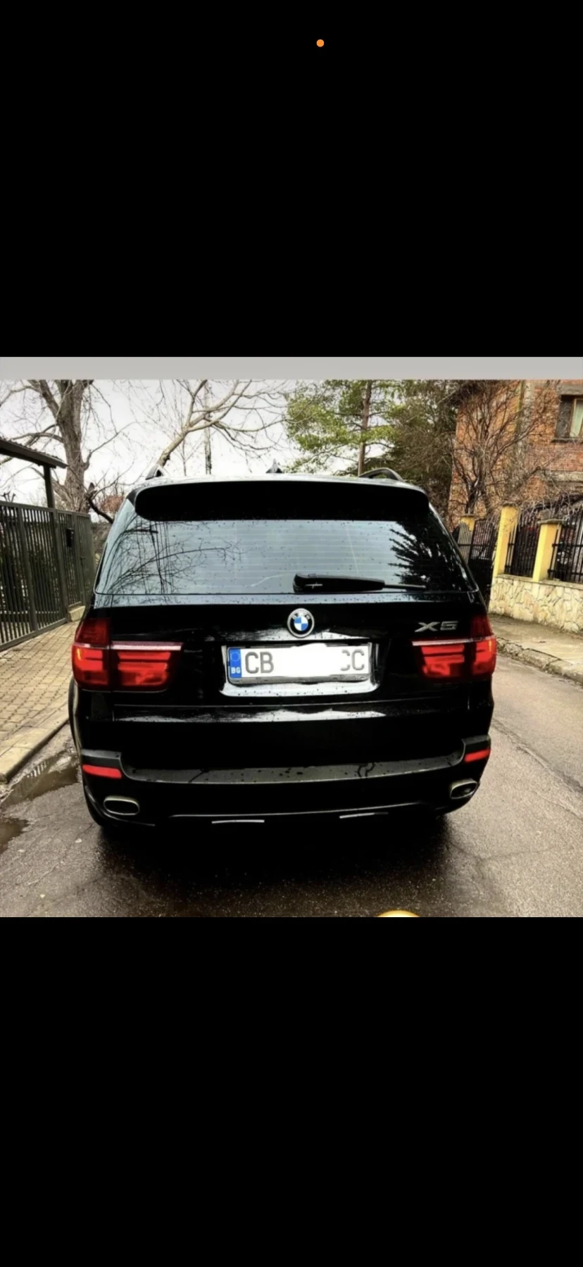 BMW X5, снимка 16 - Автомобили и джипове - 54224454